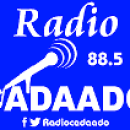 Radio -cadaado